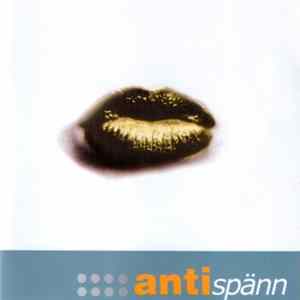 Fredrik Augustin - Antispänn Album