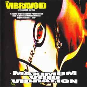 Vibravoid - Maximum Void Vibration Album
