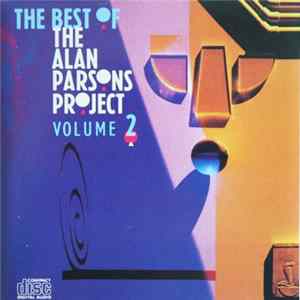 The Alan Parsons Project - The Best Of The Alan Parsons Project - Volume 2 Album
