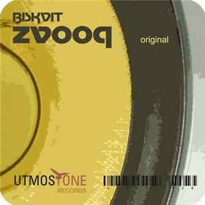 Biskvit - Zvooq Album
