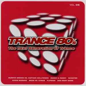 Various - Trance 80's Vol. 5 Album