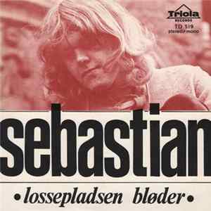 Sebastian - Lossepladsen Bløder Album