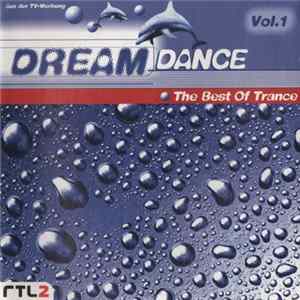 Various - Dream Dance Vol.1 Album