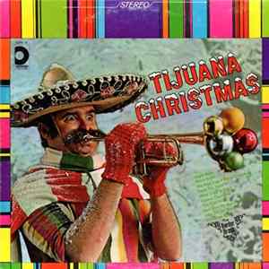 The Border Brass - Tijuana Christmas Album