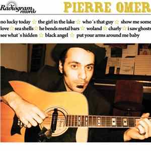 Pierre Omer - See What's Hidden Album