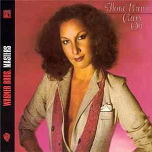 Flora Purim - Carry On Album