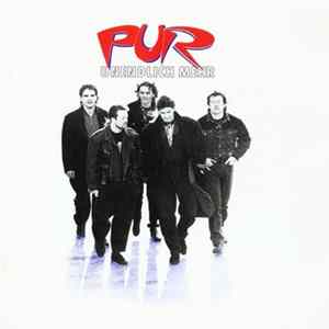 Pur - Unendlich Mehr Album