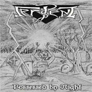 Serpent - Possessed By Night Album