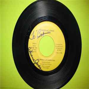 Adrienne Jones - My Whole Life With You / Fantasy Girl Album