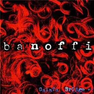 Banoffi - Galata Bridge Album
