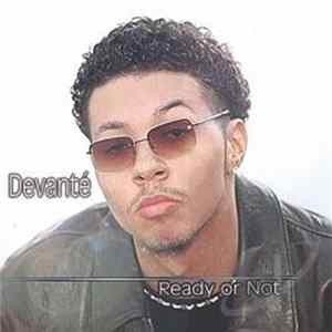 Devante - Ready or Not Album