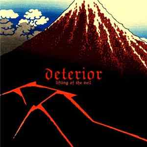 Deterior - Lifting Of The Veil Album