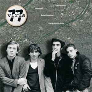 Virus 77 - Quartier Nord Album