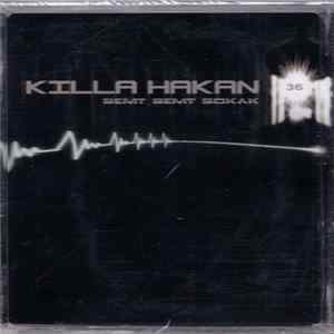 Killa Hakan - Semt Semt Sokak Album