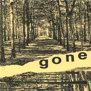 Norfolk Trotter - Gone Album