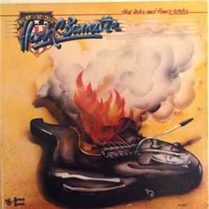Hank C. Burnette - Hot Licks And Fancy Tricks Album