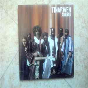 Tinariwen - Arawan Album
