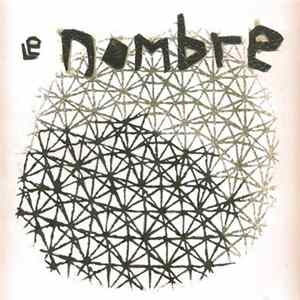 Le Nombre - Scénario Catastrophe Album