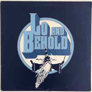 Coulson, Dean, McGuinness, Flint - Lo & Behold Album