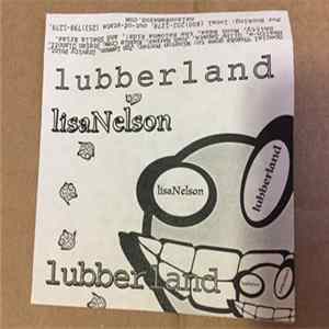 Lisa Nelson - Lubberland Album