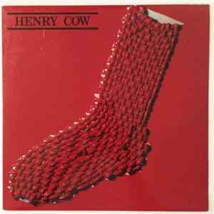Henry Cow - In Praise Of Learning Album