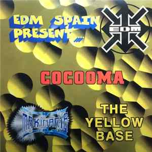 Cocooma - The Yellow Base Album