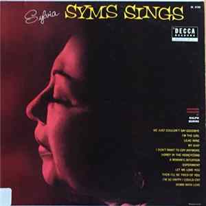 Sylvia Syms - Sings Album