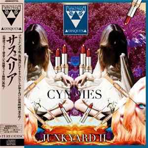 Cyndies - Junkyard II Album