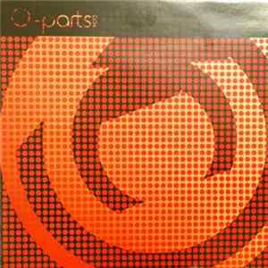 Various - O-parts_004 Album