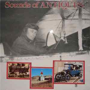 Ralph Harding - Sounds of Antiques Album