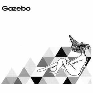 Fletcher , Legomec - Gazebo EP2 Album