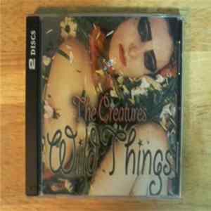 The Creatures - Wild Things - The Rarities Collection Album