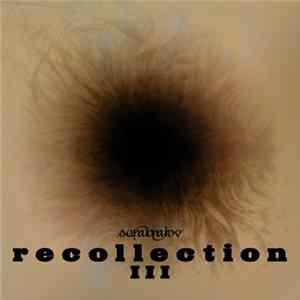 Semiomime - Recollection III Album