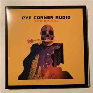 Pye Corner Audio - The Spiral Album