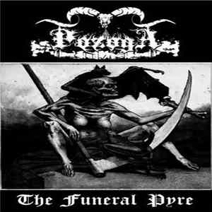 Pożoga - The Funeral Pyre Album