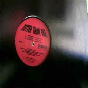 Better Than One - Shake Album