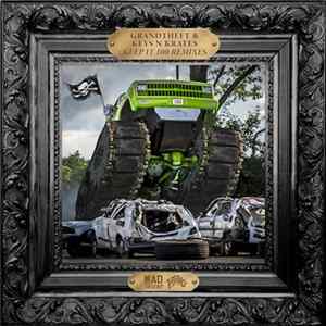 Grandtheft & Keys N Krates - Keep It 100 Remixes Album