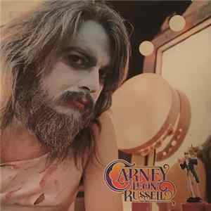 Leon Russell - Carney Album