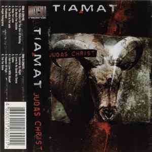Tiamat - Judas Christ Album