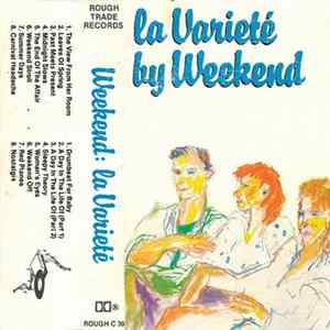 Weekend - La Varieté Album