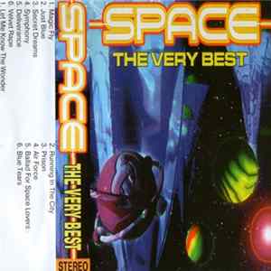Space - The Very Best Album