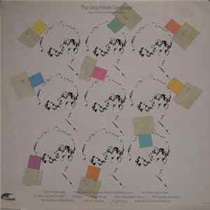 LeRoy Holmes Orchestra - The Dory Previn Songbook Album