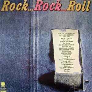 Various - Rock And Rock And Roll Album