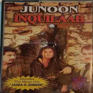 Junoon - Inquilaab Album