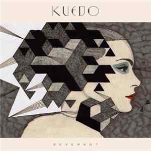Kuedo - Severant Album