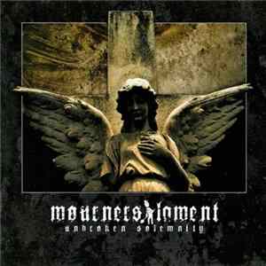 Mourners Lament - Unbroken Solemnity Album
