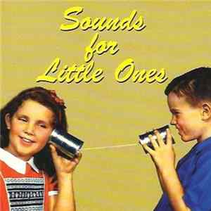 No Artist - Sounds For Little Ones Album