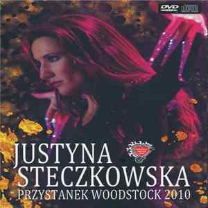 Justyna Steczkowska - Przystanek Woodstock 2010 Album