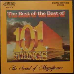 101 Strings - The Best Of The Best Of 101 Strings Album
