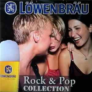 Various - Löwenbräu Rock & Pop Collection Album